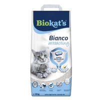 Biokat´s Bianco Hygiene 10 kg