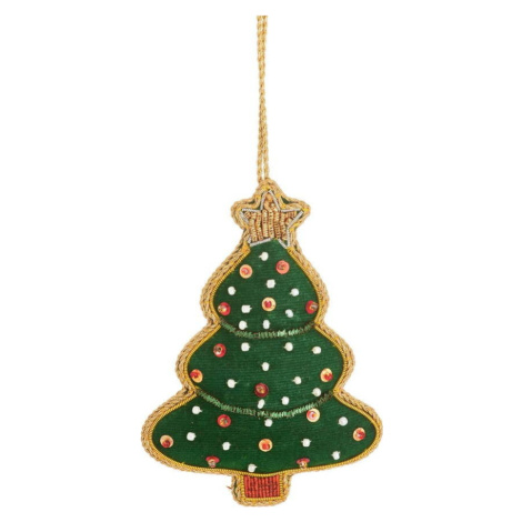 Vánoční ozdoba Christmas Tree – Sass & Belle