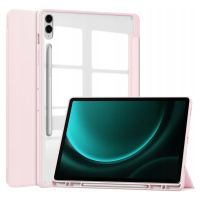 Pouzdro Bizon pro Galaxy Tab S9 Fe Plus, pouzdro, case, pouzdro