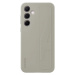 Kryt Samsung Back cover with strap A55 Gray