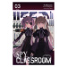 Spy Classroom 3 - Takemachi, SeuKaname (ilustrátor), Tomari (ilustrátor) - kniha z kategorie Kom