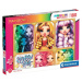 Clementoni Puzzle 180 - Rainbow High 3