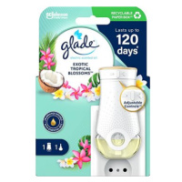 GLADE Electric Exotic Tropical 20 ml