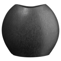 Keramická váza výška 32 cm MOON ASA Selection - černá