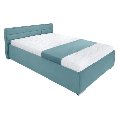 BRW Postel Kate futon 140x200