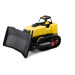 Stanley Jr. TT005-SY Stavebnice, buldozer