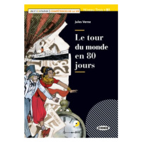 Le Tour du monde en 80 jours - Jules Verne