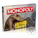 Monopoly Dinosaurs  EN