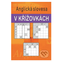 Anglická slovesa v křížovkách - Ladislav Kašpar - kniha z kategorie Hobby