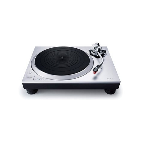 Technics SL-1500 stříbrný