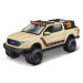 Maisto - 2019 Ford Ranger, krémový, Off-Road Series, 1:27