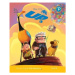 Pearson English Kids Readers: Lepel 6 UP (DISNEY) - Gasper Vessela