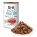 Konzerva BRIT Mono Protein Tuna & Sweet Potato 400 g