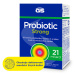 GS Probiotic Strong cps.30+10