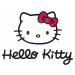 Smoby kuchyňka pro děti Hello Kitty mini v kufříku 24472 světle růžová