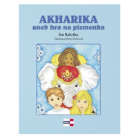 AKHARIKA aneb hra na písmenka