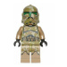 LEGO® Minifigurky Star Wars™ LEGO® Minifigurky Star Wars™: Luke Skywalker (Hoth)