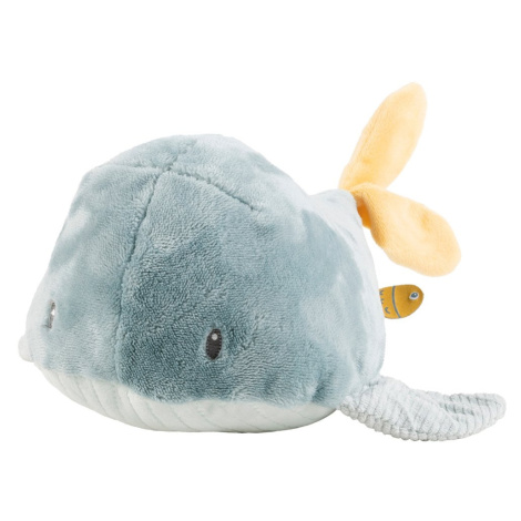 Plyšové hračky Nattou