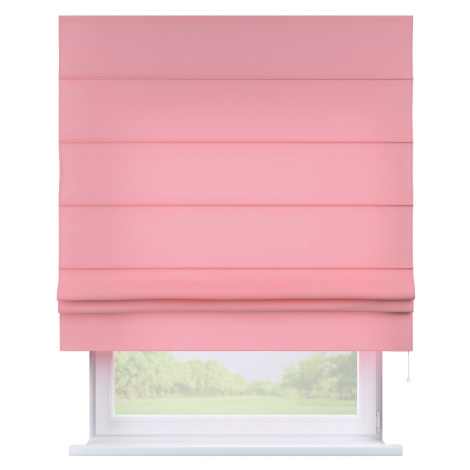 Dekoria Římská roleta Padva, špinavá růžová, Loneta, 133-62