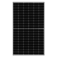 FV panel 460W Sunova Solar SS-460-60MDH BLACK FRAME