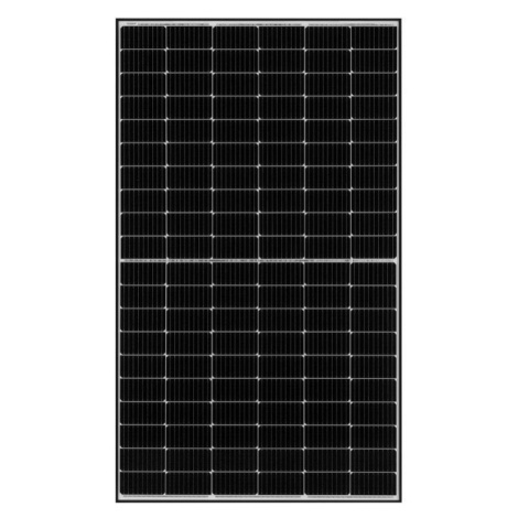 FV panel 460W Sunova Solar SS-460-60MDH BLACK FRAME