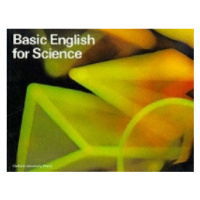 BASIC ENGLISH FOR SCIENCE STUDENT´S BOOK Oxford University Press