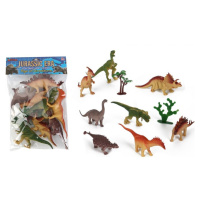 Alltoys Dinosauři 10 kusů