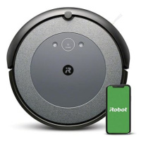iRobot Roomba Combo i5 Woven Neutral