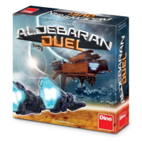 Aldebaran Duel - rodinná hra Dino Toys s.r.o.