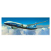 Model Kit letadlo 7008 - Boeing 787-8 Dreamliner (1: 144)