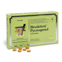 Bioaktivní Pycnogenol Tbl.90