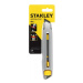 STANLEY nůž odlamovací 18mm Interlock 0-10-018