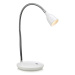 Markslöjd Markslöjd 105684 - LED Stolní lampa TULIP LED/2,5W/230V bílá