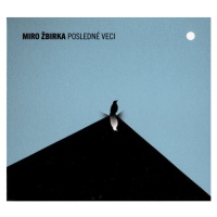 Miroslav Žbirka - Posledné Veci (Digipak) (CD)