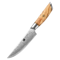 Steakový nůž XinZuo Lan B37 5