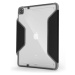 STM Dux Plus flipové pouzdro iPad Pro 11" 3rd/2/1 černé