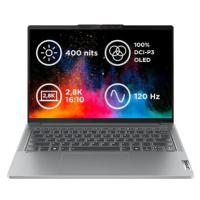 Lenovo IdeaPad Pro 5 14AHP9 Arctic Grey celokovový