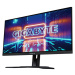 GIGABYTE M27Q X monitor 27"