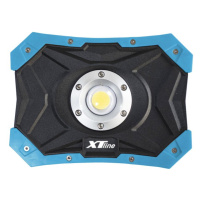 XTline XT60113 přenosný reflektor 20W COB LED