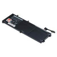 T6 power Dell Precision 15 5520, 5530, XPS 15 9560, 9570, 4900mAh, 56Wh, 3cell, Li-pol