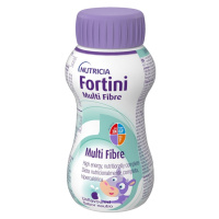 FORTINI Pro děti s vlákninou neutral 200 ml