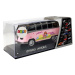 mamido  Natahovací autobus Resorak růžový