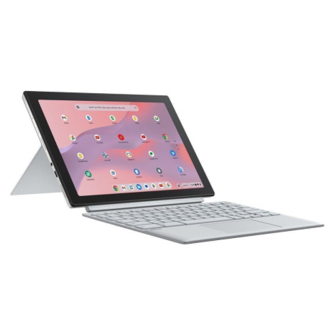ASUS Chromebook Detachable CL3 CL3001DM2A-MTK8128 Fog Silver