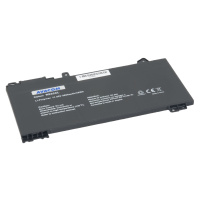 AVACOM baterie pro HP Probook 430, 440, 450 G6 Li-Pol 11, 55V 3900mAh 45Wh