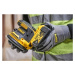 DeWALT DCW210NT aku excentrická bruska 18V 125mm bez akumulátoru