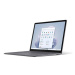 Microsoft Surface Laptop 5 Platinum CZ/SK