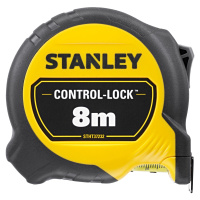 STANLEY STHT37232-0 svinovací metr Control Lock 8 m x 25 mm