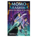 Momo Arashima Breaks the Mirror of the Sun - Misa Sugiura - kniha z kategorie Fantasy