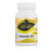 Golden Nature Vitamin D3 2000 I.U. softgel 100 cps.