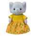 Sylvanian Families Rodina 3 slonů